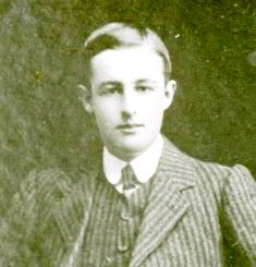 J E Baker (Prefect 1909).